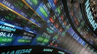 Stock Trading Loophole "Watch Closely as He Gain $600.00" Live on Video