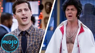 Top 10 Pranks on Brooklyn Nine-Nine