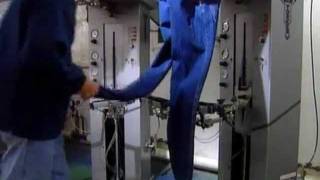 012 - O Segredo das Coisas - Jeans