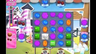 Candy Crush Saga Level 234