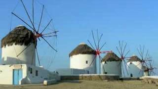 Mykonos Greece Nude Beach
