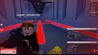 ROBLOX Area 47 -- 60 Subscribers Special! Chaos Insurgency Raid
