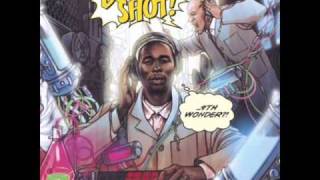 9th Wonder - Slippin' (Instrumental)