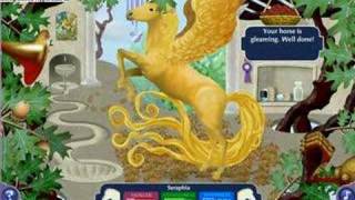 BellaSara-Very Rare Horse