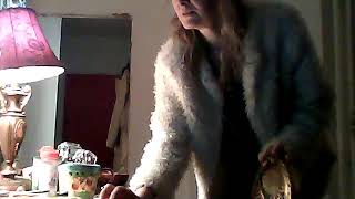 На видео Я ( Мактум Сайфуддин Татиана Салмановна / Maktoum Saifuddin Tatiana Salmanovna