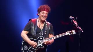 Journey Live 2018 ? Faithfully ⬘ Don't Stop Believin' ? Houston - Toyota Center - Sep 1