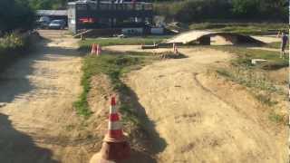 Carson dirt Attack XXl Brushless 6s Lipo vs Losi 5ive-t vs revo vs fg baja 1/5 scale rc cars