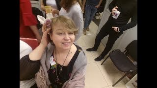 Женщина за 40.Опять свободна!