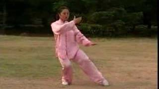 Tai Chi Chuan: la forma 24