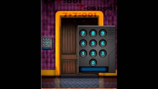 100 doors classic escape level 96