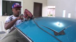 Instalação RAGTOP