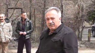 ՀՐԱԶԴԱՆԻ ՍԱՍՈՒՆ ՋՈԿԱՏ-1