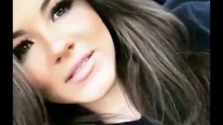 Brieanna James has hiccups