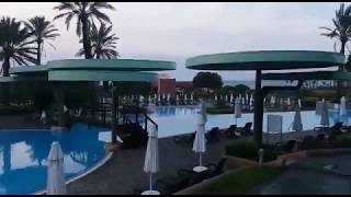 Бассейн Gloria Verde Resort 5 Belek/Глория Верде Белек Турция