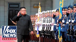 North Korea invites President Trump to second summit