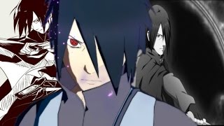 ●Adult Sasuke Wandering Ninja GAMEPLAY!!ONLINE Ranked Match!|Naruto Ninja Storm 4 Gameplay!!™●