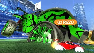 HUGE CAR VS. MINI CAR MODDED 1V1