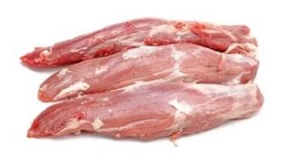 Свиная вырезка - нежное мясо для жарки / Илья Лазерсон / Обед безбрачия