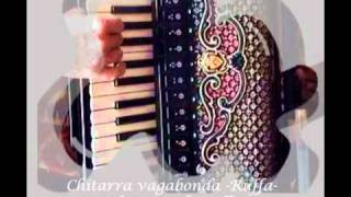 Chitarra vagabonda Complesso Paolo Gallina