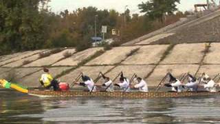 "Осенний марафон" Киев 16 октября 2010г.