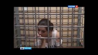 Избиение и изнасилование школьницы 15 лет. Солнечногорск, июнь. Унижение, пытки. Киселева 25.06.2015