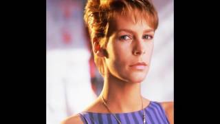 Джейми Ли Кертис (Jamie Lee Curtis) musical slide show