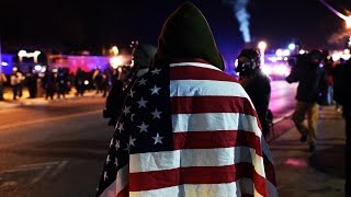 Bridging the divide among Americans over race and justice