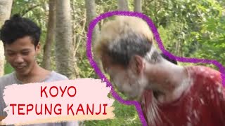 Drama Ulang Tahun Tomcat - [sjk vlog]