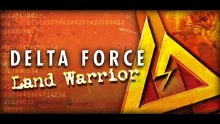 Delta Force Land Warrior Mission 13: Operation Long Haul