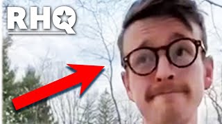 Man Mocks Socialism, Doesn't Realize He Described Capitalism