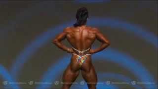 female muscle sexy 82