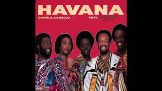 September in Havana