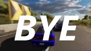 Forza Horizon 3 Initial D Mako except not really