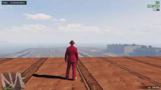 GTA 5 Creator FULL tutorial (Last Team Standing+ how to spawn team start points on props)
