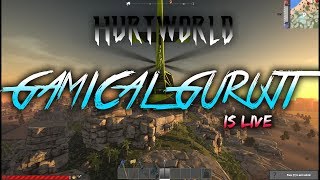 HURTWORLD ARENA MODE ONLY (HINDI) #HURTWORLDLIVEINDIA | #PAYTM ON SCREEN