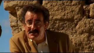 Iran- Zoroastrianism - Robert Winston- The Story of God