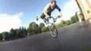 street bmx