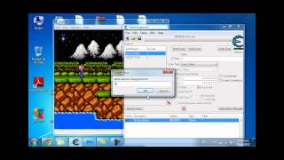Hackear NES Contra: vidas infinitas