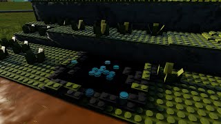 ЛЕГО СТАЛКЕР ( 3Д ЛЕГО САМОДЕЛКА ) | LEGO STALKER | Лего сталкер самоделка | #2