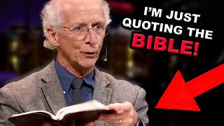 Pastor Accidentally Tells On Himself... And JESUS