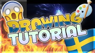 DRAWING TUTORIAL