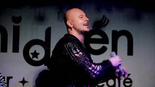 Пётр Приморский и НА "Абордаж!" - Сломанный мальчик (live)