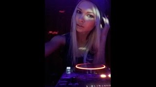 Topless DJ Tipsy Tits кафе Пинта г. Ижевск