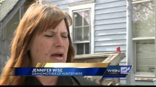 Police: Boy was tortured to death by his mother's boyfriend