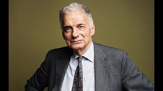 Ralph Nader Explains Real Activism