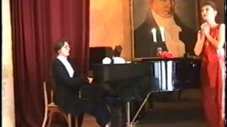 k5 Burlakova - Vesna, f-no T.Nazarevskaya, 1995 mart 1, Konsa, Kharkov, VHSRip