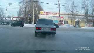 Качество HD DVR HD500 ParkCity до обновления ПО