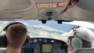 PK3/16 - F1/F2 VFR Grenchen