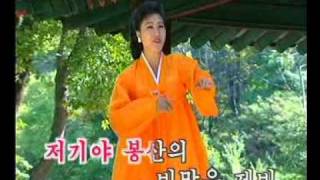 DPRK Music A-12 서도아리랑 SuhDo Arirang