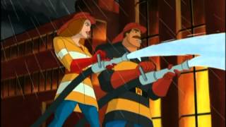 Rescue Heroes: Electrical Storm - Ep.5